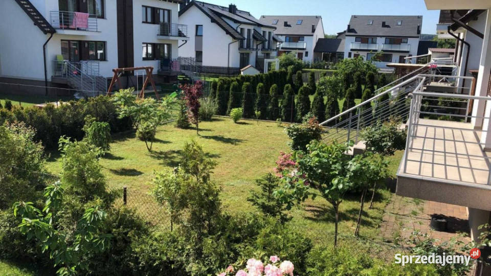 Mieszkanie 118m2 3pok Reda pomorskie