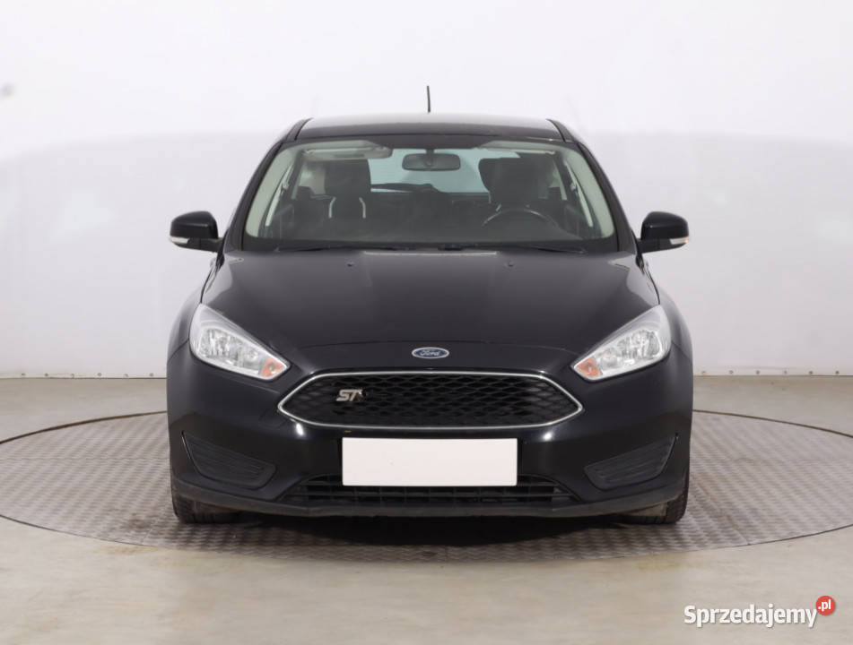 Ford Focus 10 EcoBoost Piaseczno