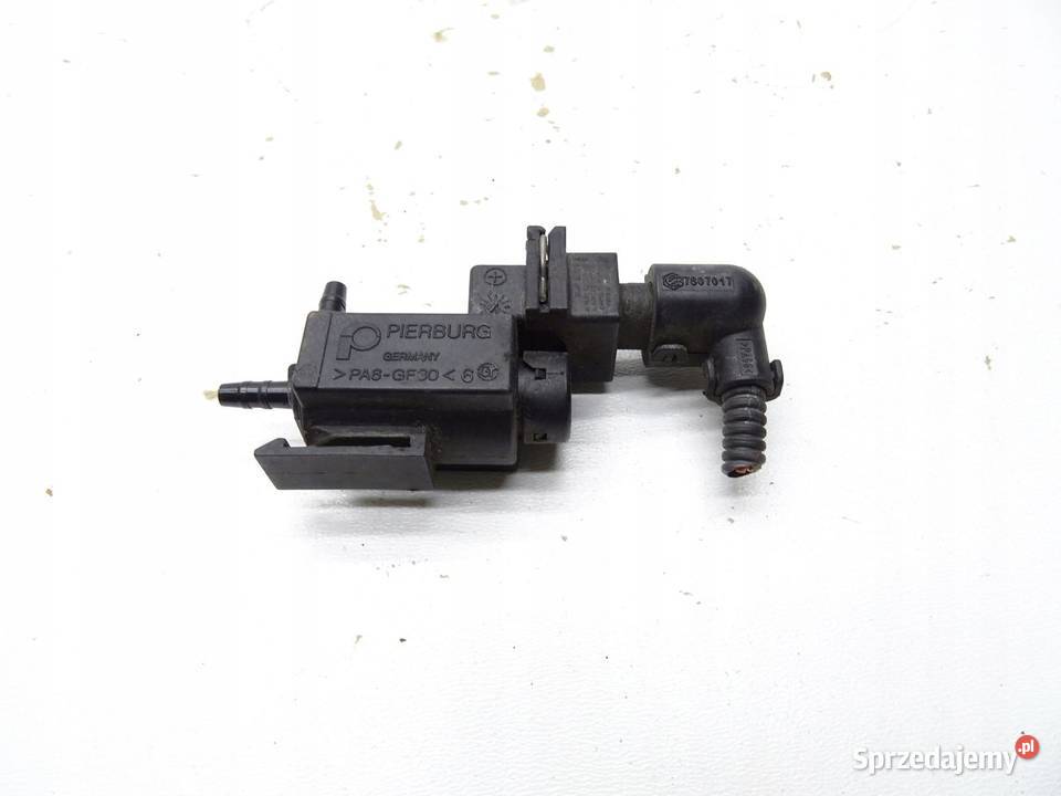 ZAWÓR PODCIŚNIENIA BMW F20 F21 F30 F31 20 D N47