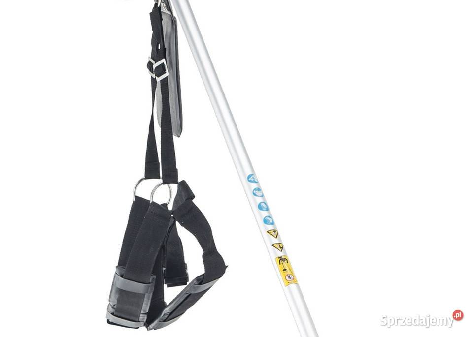 Kosa spalinowa ALKO BC 500 B Tajęcina