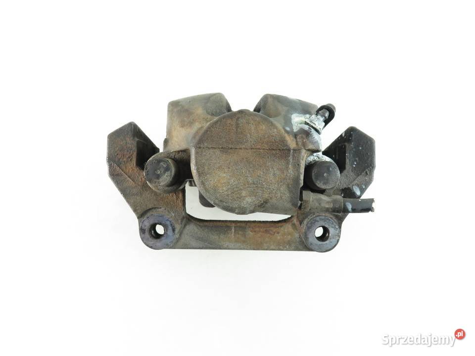 ZACISK LEWY PRZÓD BMW X6 E71 30 d 6030 Zaciski i jarzma