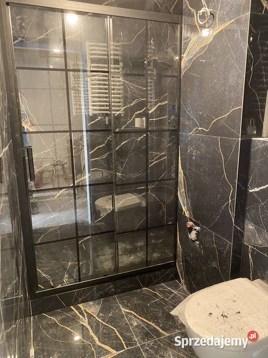 Złota Rączka Glazurnik Łazienki Balkony Tarasy Warszawa