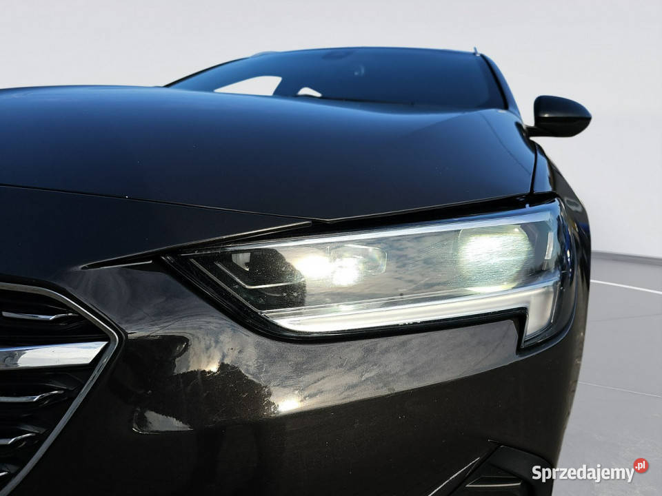 Opel Insignia 20 CDTI Elegance SS aut Kombi Janki