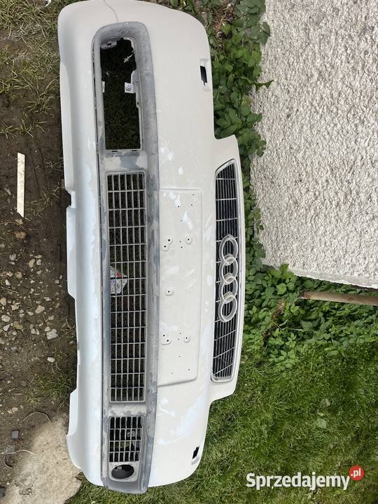 Zderzak s3 8l Nowy Targ