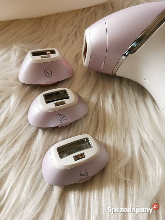 Depilator laserowy Philips Lumea Prestige BRI949 Kalisz