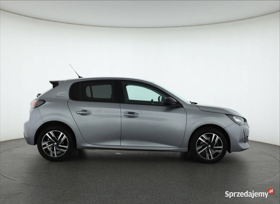 Peugeot 208 12 PureTech czujnik zmierzchu Piaseczno