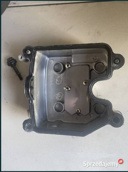 pokrywa dekiel głowicy Kymco XTown 125 2018 Ostrów Wielkopolski