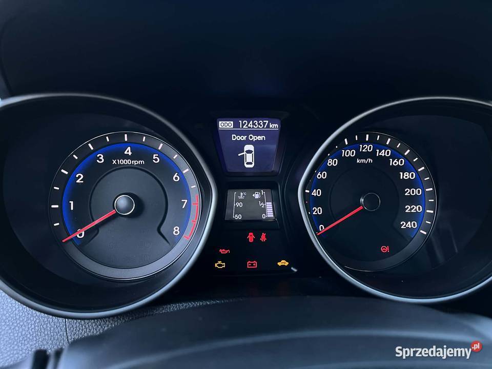 Sprzedam Hyundai i30 Hyundai Opatów
