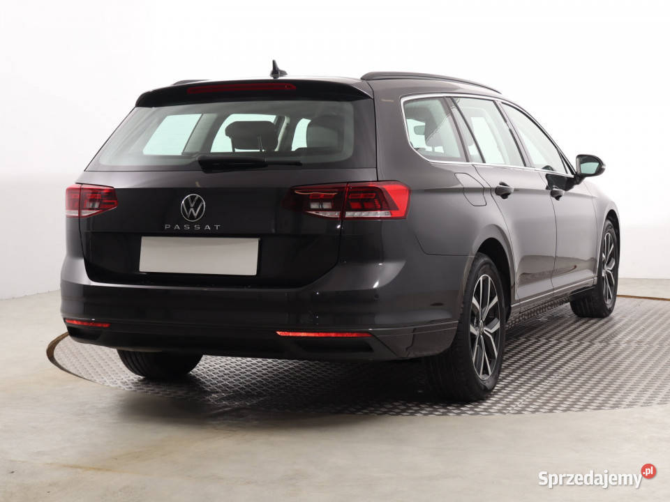 VW Passat 15 TSI elektrycznie ustawiane fotele śląskie Katowice sprzedam