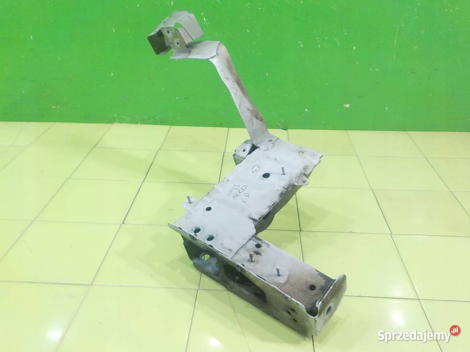 OPEL MOKKA A I 15r 5D 16 CDTI podluznica lewa osobowe Suków