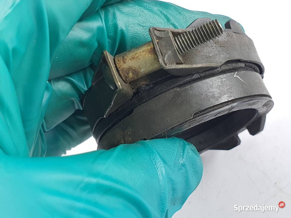 Krociec Gaznika Lacznik Gumowy Yamaha Yzf 426 Wr Łódź