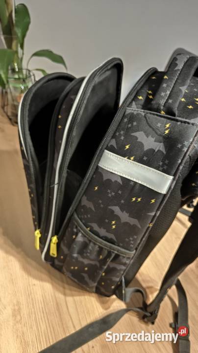 Plecak chłopca CoolPack Bielsko-Biała