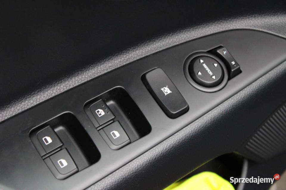 KIA Stonic 2021r Kamera Tempomat As Pasa nieuszkodzony Gdańsk