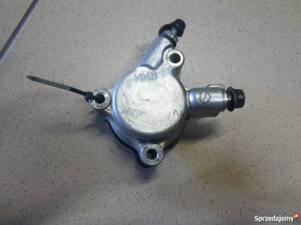 Wysprzęglik siłownik Honda Shadow VT 1100 8795 r Jawiszowice