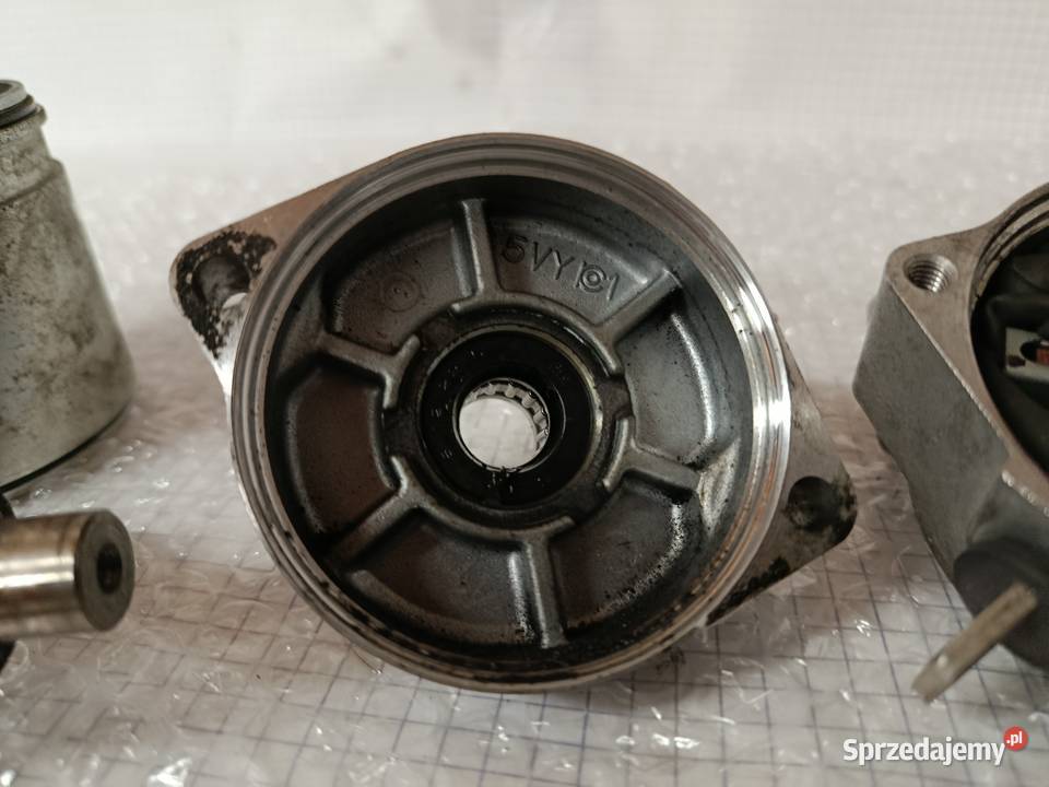 Yamaha R1 RN 12 rozrusznik Warszawa sprzedam