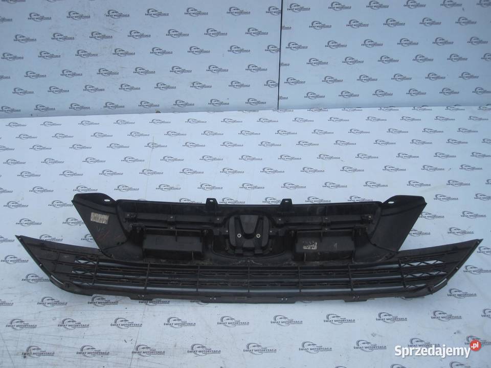 HONDA CRV III 08r grill atrapa 71128SWWG0