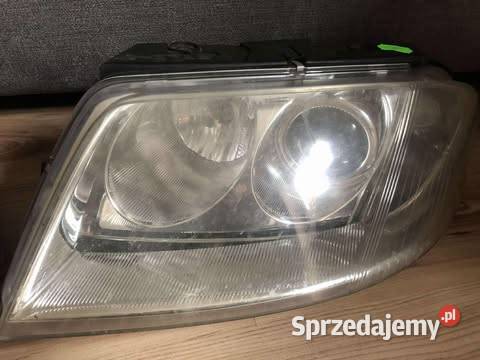 lampy przednie Passat B5 Lift osobowe