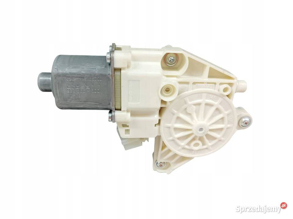 MECHANIZM SZYBY PRAWY PRZÓD MercedesBenz Aklasa Rok produkcji 2012 sprzedam