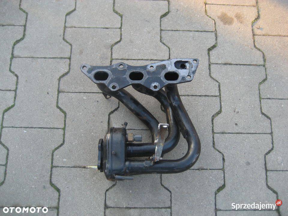 daihatsu sirion 10b 0205r kolektor ssący osobowe Rakoniewice