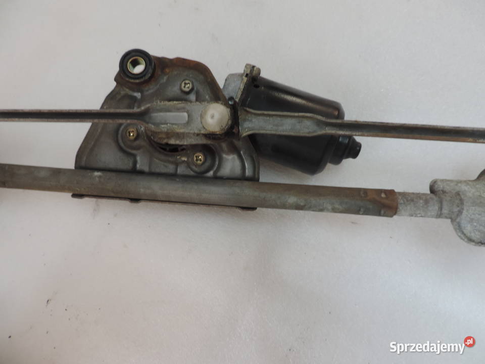 MECHANIZM WYCIERACZEK SUZUKI LIANA Rok produkcji 2003