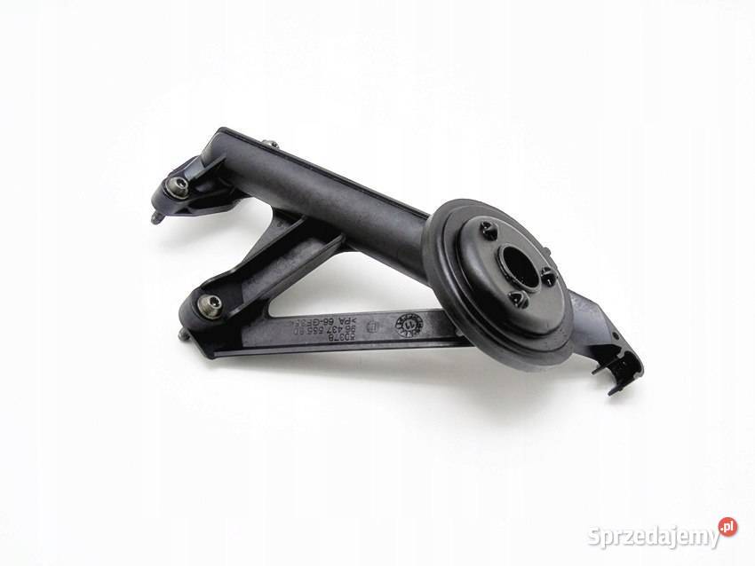 SMOK OLEJU 16 TDCI MONDEO IV FOCUS III CMAX II sprzedam