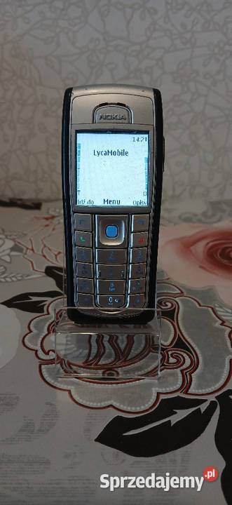 Nokia 6230i