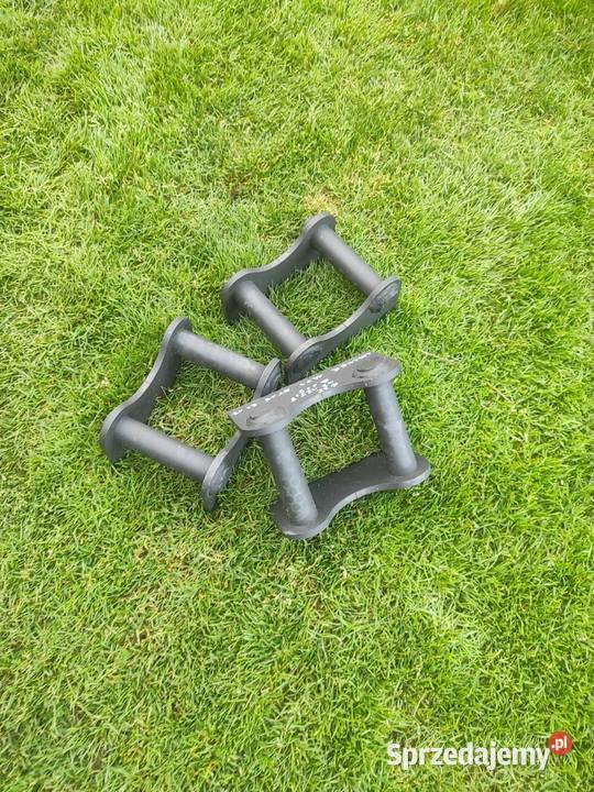 Mocowanie łyżki wacker neuson 1403 ET16 1404 Pozostałe Kłobuck