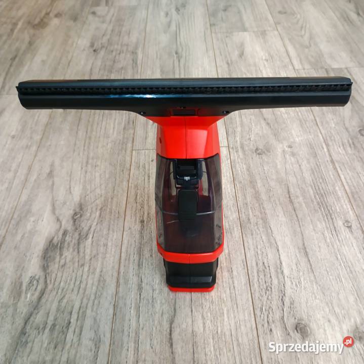 Myjka do okien akumulatorowa Einhell BRILLIANTO Pichlice