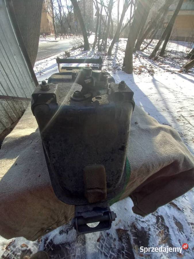 ZBIORNIK PALIWA SKUTER VESPA PIAGGIO KYMKO Warszawa