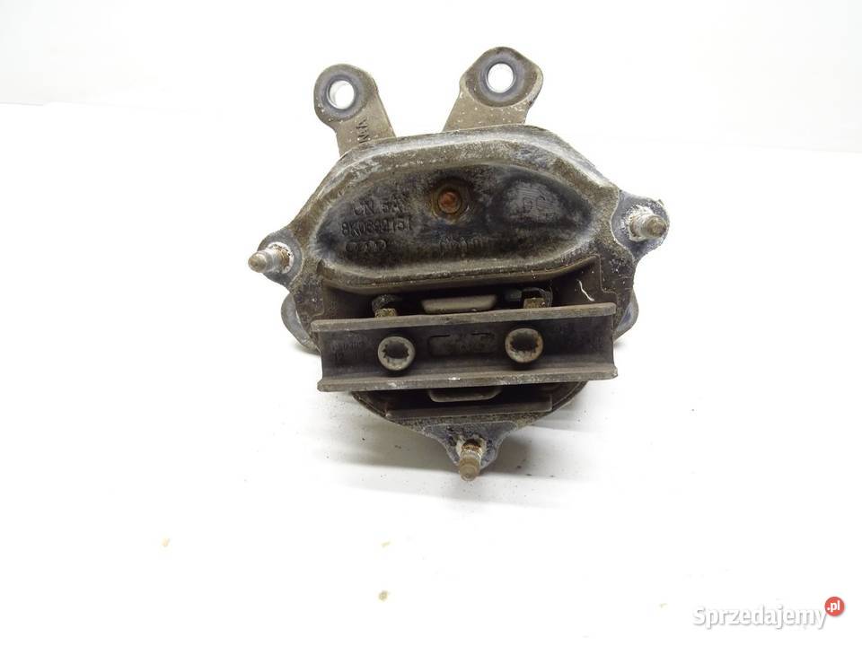 ŁAPA PODUSZKA SKRZYNI BIEGÓW 8K0399151 AUDI A4