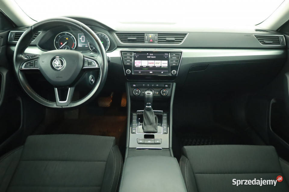 Skoda Superb 16 TDI Sedan / Limuzyna Piaseczno