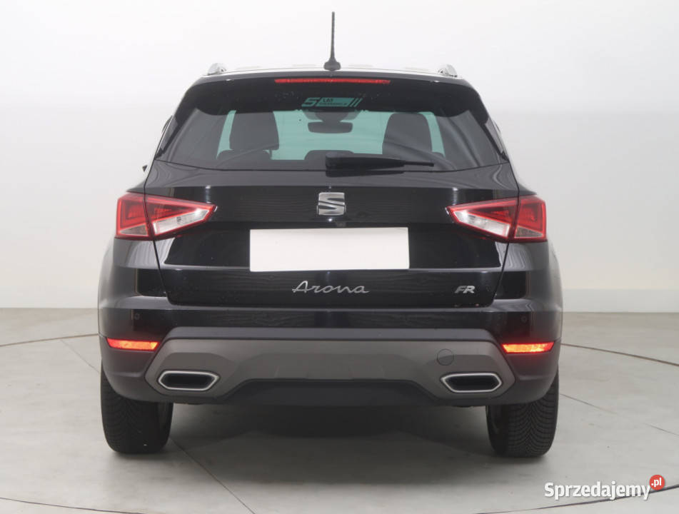 Seat Arona 10 TSI bluetooth Bielany Wrocławskie