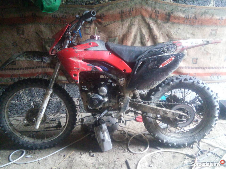 Rama Diabolini 250 małopolskie Jabłonka sprzedam