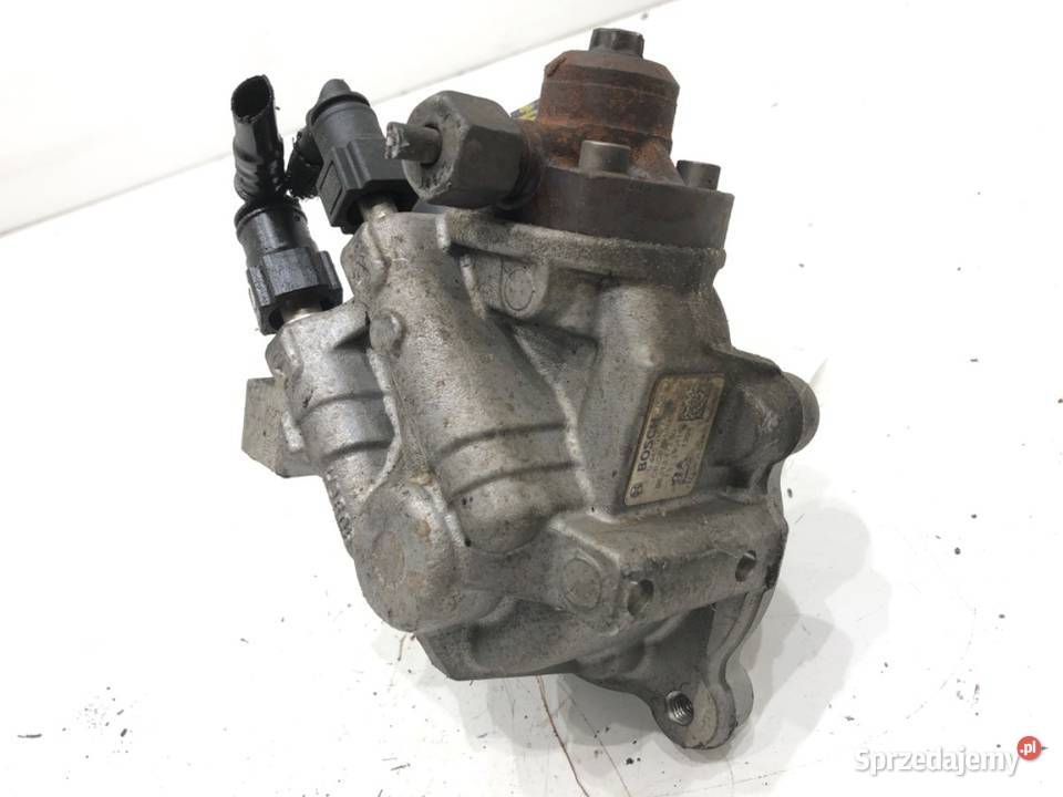 POMPA WTRYSKOWA CITROEN BERLINGO III 9811347380 osobowe