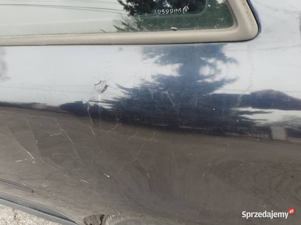 Sprzedam Samochody osobowe małopolskie Trzebinia