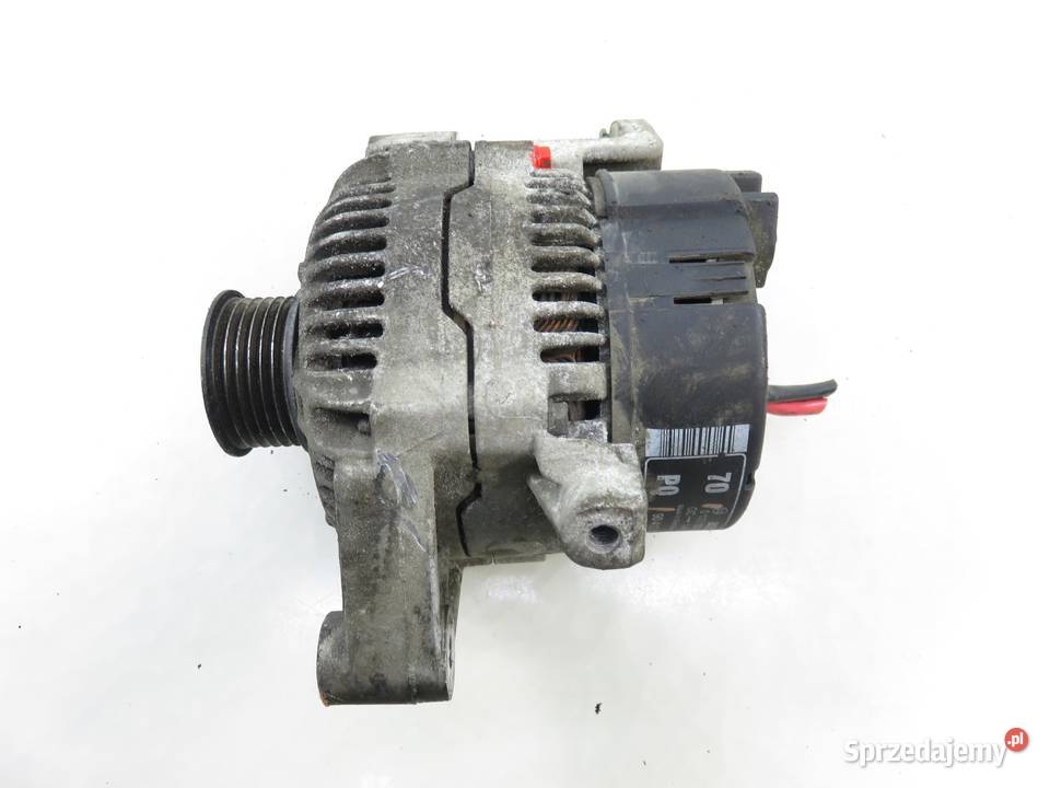 ALTERNATOR OPEL VECTRA B 16 16V 0123120001