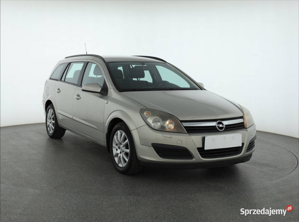 Opel Astra 18 16V Piaseczno