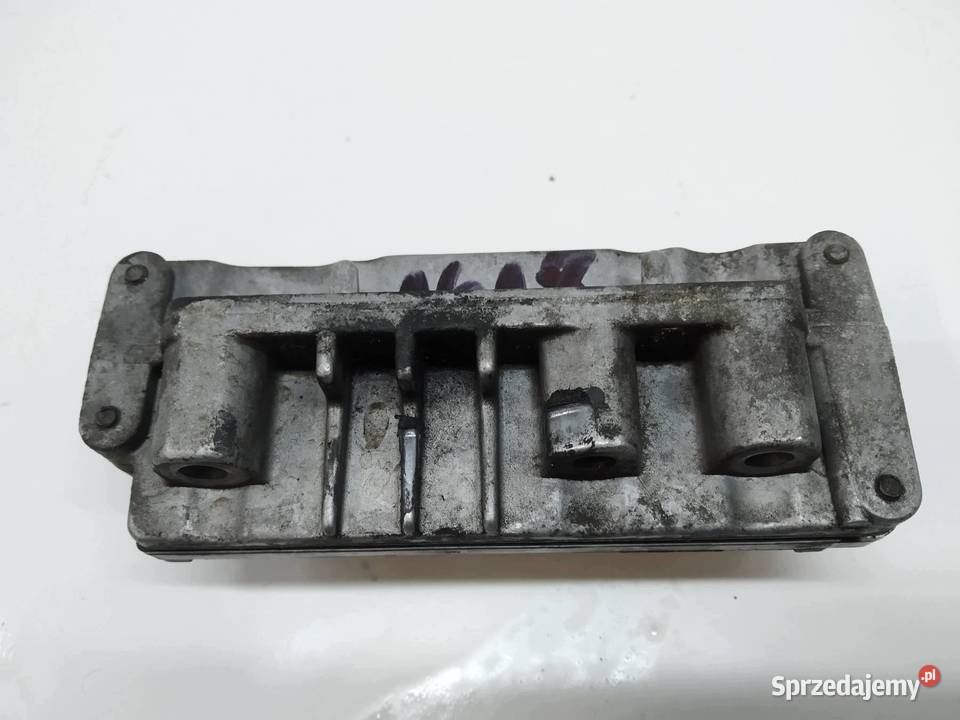 STEROWNIK SILNIKA 55192306 12 B 59 Fiat Punto II Rok produkcji 2004