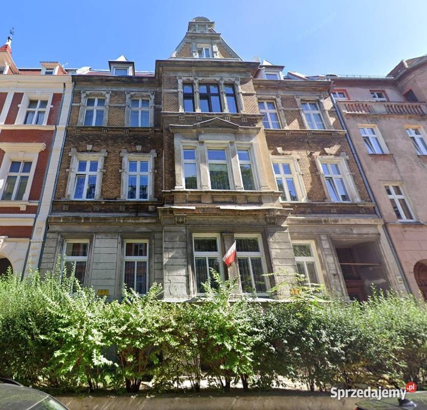 2pok 46met Podwala REMONCIE Wrocław Sprzedaż