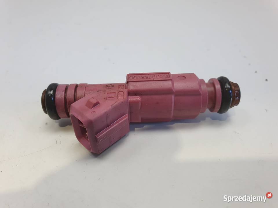 WTRYSKIWACZ Ford Ka 13 i 8V 0280155786 osobowe Chełm
