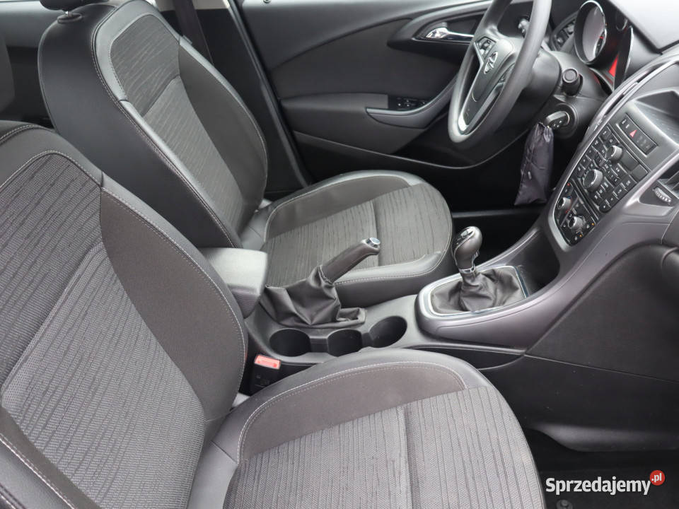 Opel Astra 16 16V 73728km śląskie Katowice