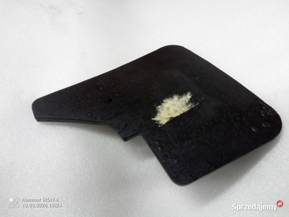 Polonez Borewicz chlapacz FSO Polmo auto klasyk