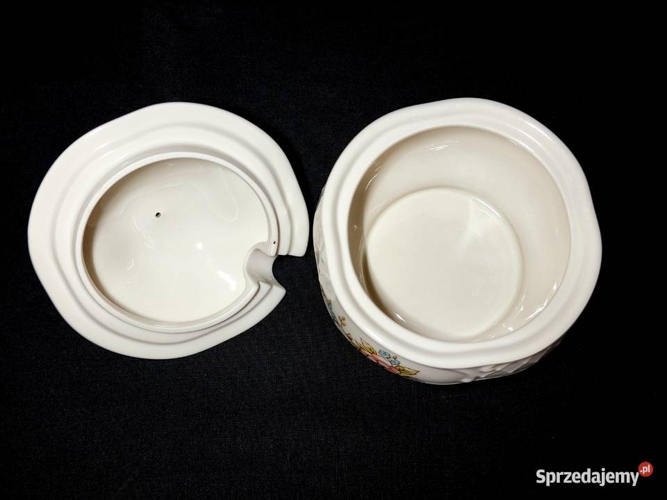 Cukiernica Villeroy Boch Rosette