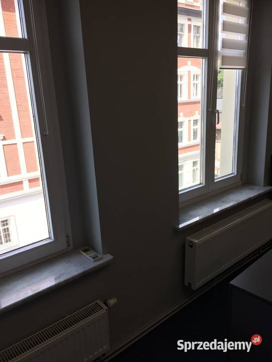 Biura 36m2 w Opolu z parkingiem centrum 36m2 opolskie Opole