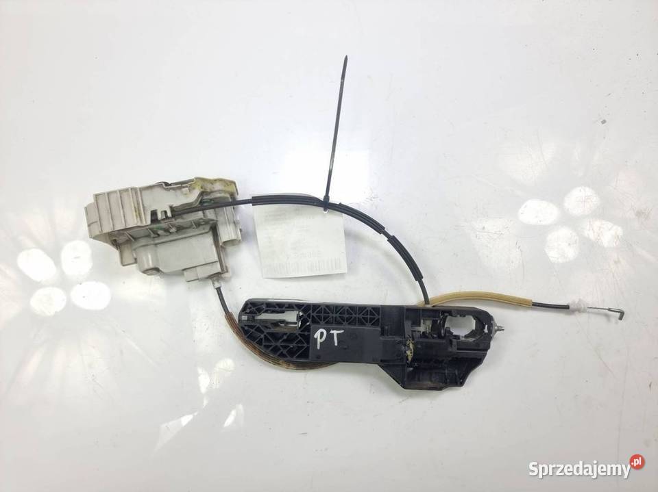 ZAMEK DRZWI PT FIAT BRAVO 242566 osobowe