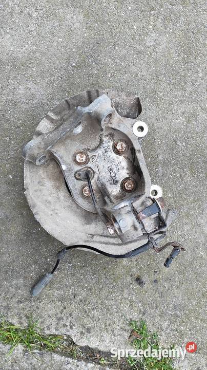 Zwrotnica BMW e90 30d 3121 6773209 03 osobowe Koźminek