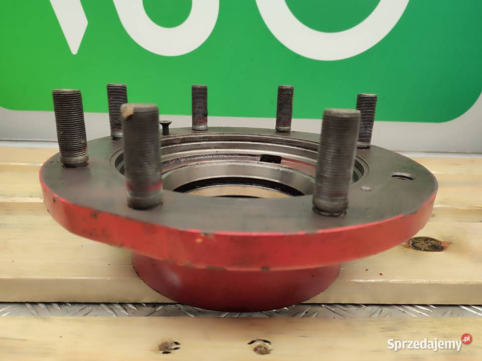 Piasta koła 12058 McCORMICK MC100