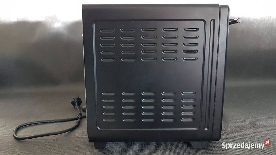 Mini Piekarnik Steinborg Ze Stali Nierdzewnej Kudowa-Zdrój