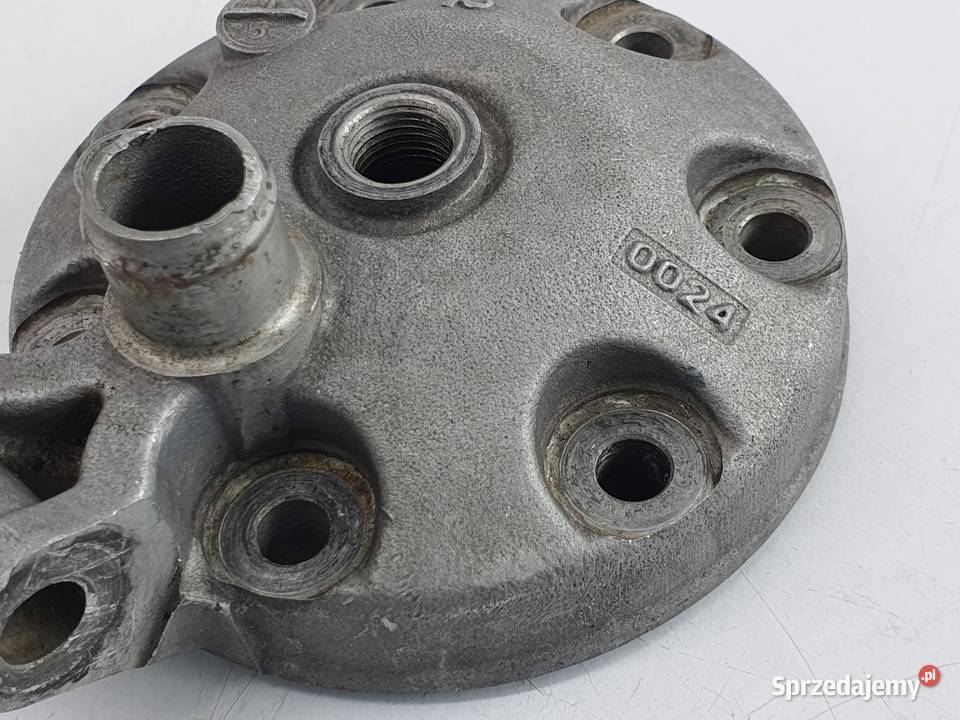 Glowica Kawasaki Kx 250 łódzkie Łódź