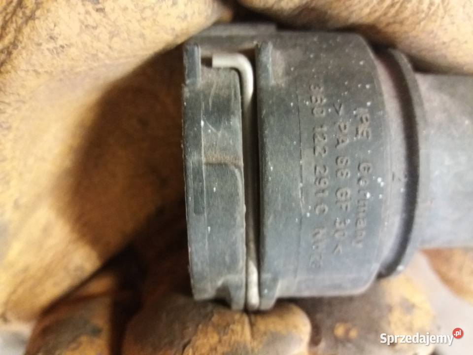 KRÓCIEC WODNY VW AUDI SKODA ORYGINAŁ 3B0122291C Rok produkcji 2003 Pozostałe Wola